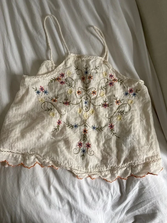 Sun top - Picture 1 of 1